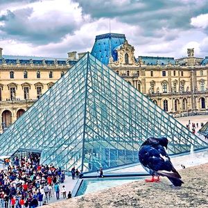 Meet your Posher, Pei shan